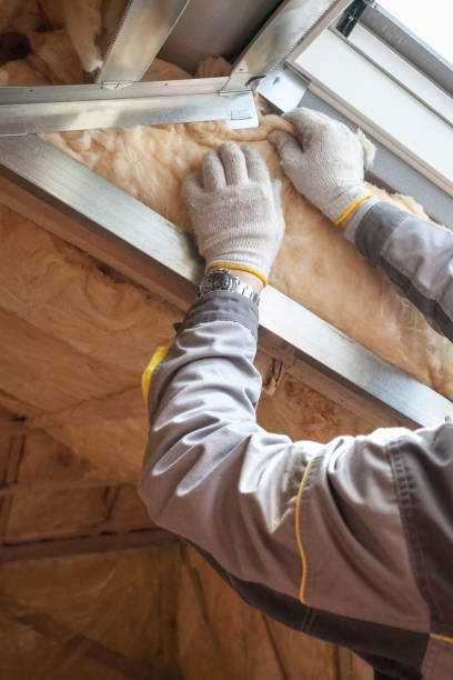 Best Garage Insulation  in Anton, TX